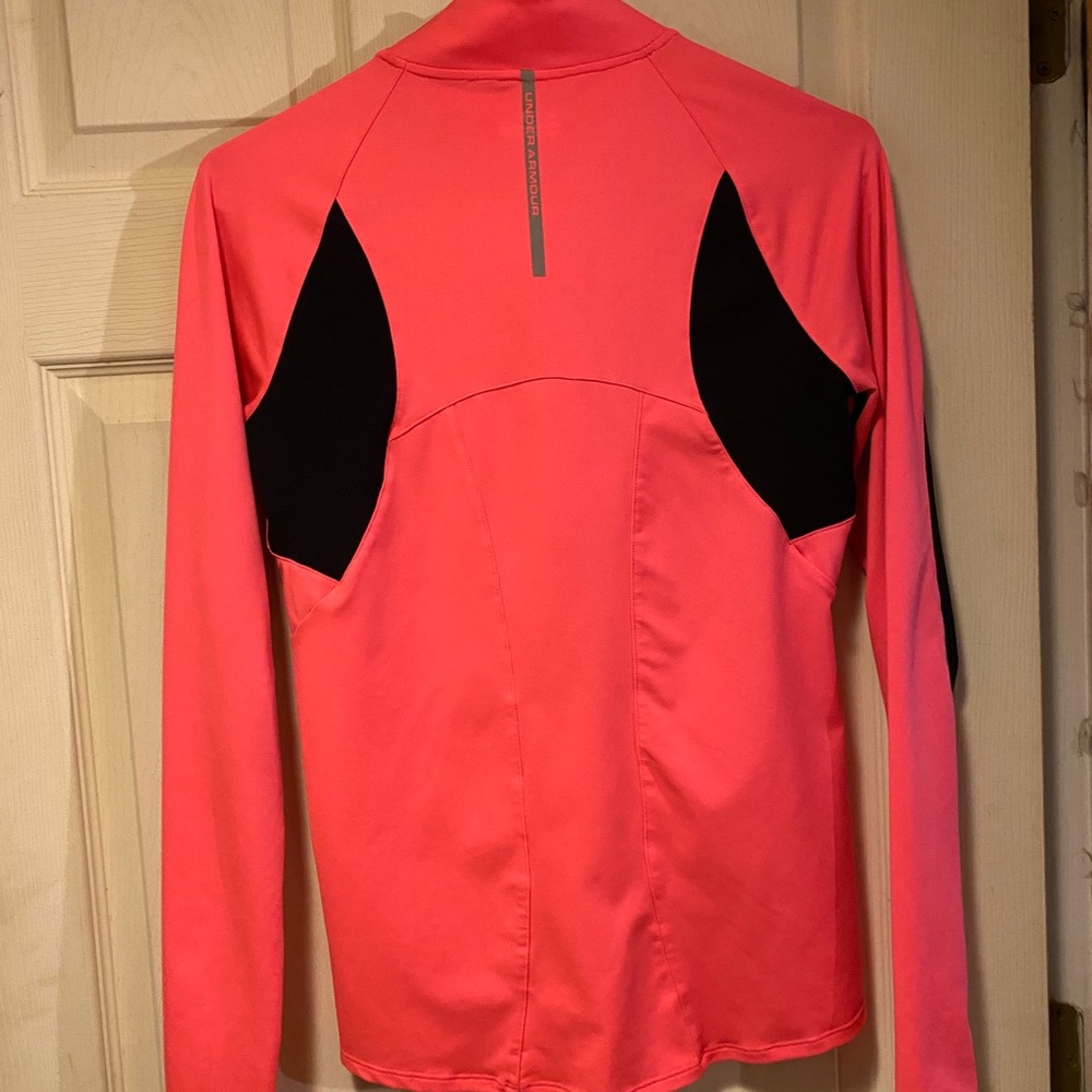 Running Jacket - image 2